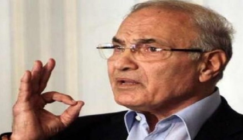 منجمة تؤكد فوز أحمد شفيق بالرئاسة المصرية