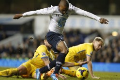 توتنهام يهزم كريستال بالاس ويتقدم في البريميرليغ