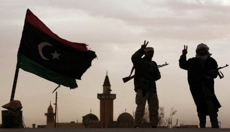 19قتيلا في اشتباكات قبلية في جنوب ليبيا