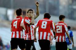 أتلتيك بيلباو يمطر شباك ألميريا بسداسية في الدوري الإسباني