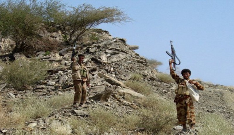 الحوثيون والسلفيون يوقعون اتفاقا لوقف القتال