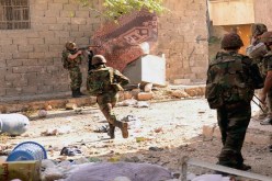 الجيش السوري يتقدم في حلب و”داعش” تسيطر على مدينة تل أبيض بمحافظة الرقة