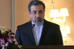 عراقجي يعلن تنفیذ الخطوة الاولی لاتفاق جنیف حول النووي الإيراني ابتداء من 20 جانفي