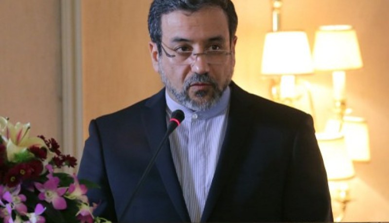 عراقجي يعلن تنفیذ الخطوة الاولی لاتفاق جنیف حول النووي الإيراني ابتداء من 20 جانفي