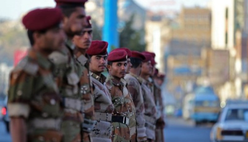 مقتل 6 جنود يمنيين بهجومين في حضرموت