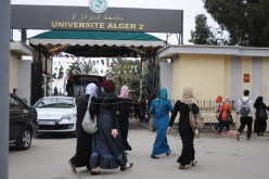 تعميم الويفي على كل الجامعات والأحياء الجامعية
