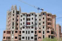 إطلاق كافة المشاريع السكنية المتوقفة قبل 30 جوان