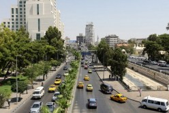 مشاركة ايران في جنيف-2 ستكون مفيدة وسنوجه الدعوة لها فور اتفاق روسيا مع امريكا