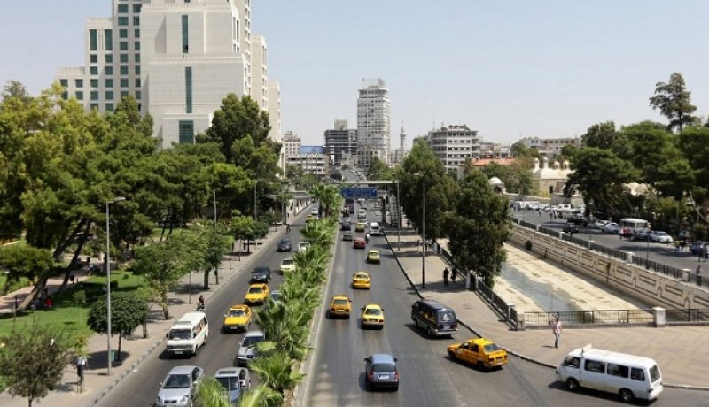 مشاركة ايران في جنيف-2 ستكون مفيدة وسنوجه الدعوة لها فور اتفاق روسيا مع امريكا