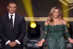 الفيفا يكشف عن تشكيلة فريق العام 2013