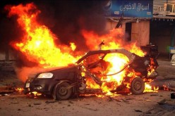 سقوط العشرات بين قتيل وجريح في هجمات ارهابية جديدة بالعراق