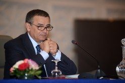 snvi ليست للبيع  وسنسترجع الشركات التي فشل مشروع خوصصتها