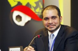 الأمير علي بن الحسين يفتح النار على رئيس الفيفا