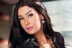 غادة عبد الرازق تخضع للتفتيش الذاتي في مطار بيروت