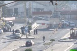 بالفيديو إتمام عملية إجلاء محاصري الزبداني وكفريا والفوعة بسوريا