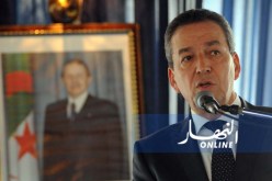 بن يونس مخاطبا معارضي العهدة الخامسة: “إنتظروا الموقف النهائي للرئيس”