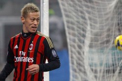 ميلان الجريح يبلغ ثمن نهائي كأس إيطاليا