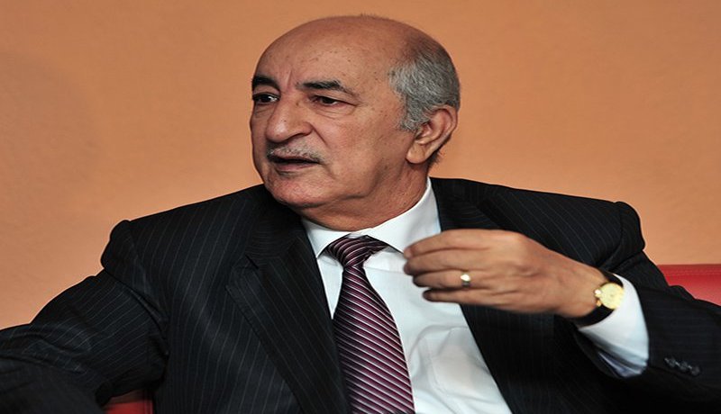 تبون … ترشيد الواردات لا يؤثر على مستوى التبادل بين الجزائر والاتحاد الأوروبي