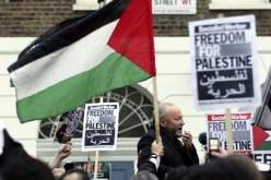 مصر تسمح لمئة ناشط دولى فقط من اصل 1400 بدخول غزة