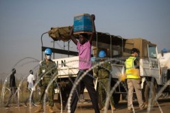 الأمم المتحدة تصف الوضع في جنوب السودان بالكارثي