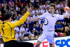 روسيا تخسر أمام بولندا في بطولة أوروبا لكرة اليد