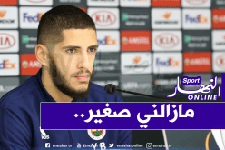 بعد تكرر تجاربه الفاشلة.. بن زية يرد على الإنتقادات