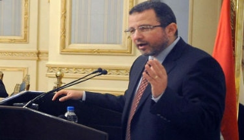 الحكومة المصرية تحيل قانون الانتخابات و الصكوك الاسلامية الى الشورى