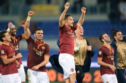 ذئاب روما تفترس ليفورنو بثلاثية وتطارد السيدة العجوز