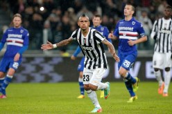 يوفنتوس يهزم سامبدوريا ويواصل زحفه نحو عرش الكالتشيو من جديد