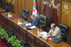 صيودة: الإسراع في الإجراءات الإدارية لاستكمال المشاريع التنموية