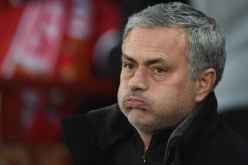 مورينيو محل سخرية الصحافة العالمية !