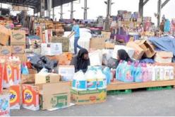 حجز أكثر من 20  طن سلع فاسدة خلال 10 أشهر  بأم البواقي