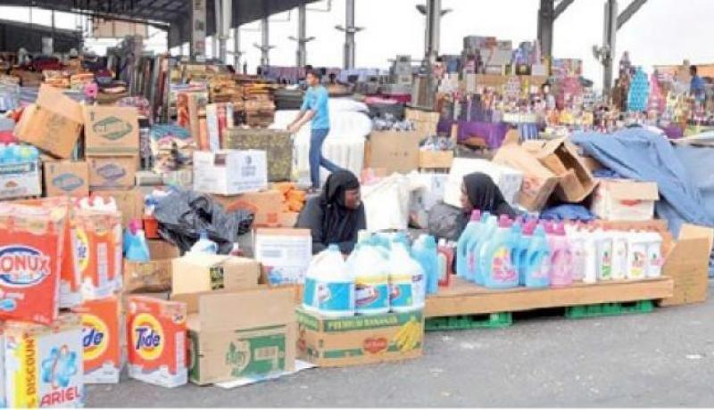 حجز أكثر من 20 طن سلع فاسدة خلال 10 أشهر بأم البواقي