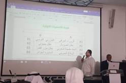 شبيبة الساورة في مجموعة سهلة من الدور التمهيدي لكاس العرب