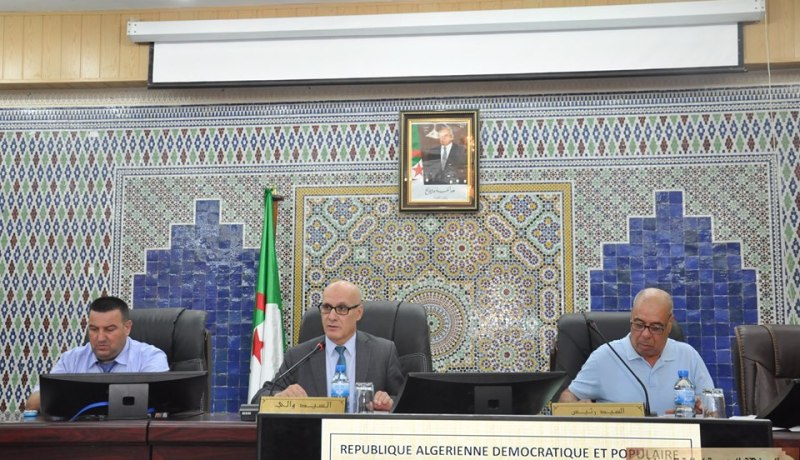 قطاع التربية لولاية تلمسان سيتدعم بـ 24 مؤسسة تربوية جديدة