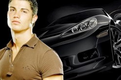 رونالدو يهدي سيارة لكل من أعضاء فريقه الطبي عرفانا بجميلهم