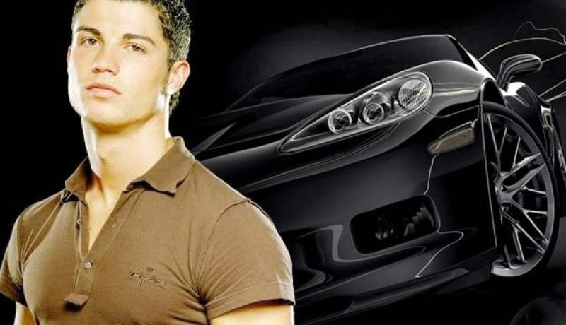 رونالدو يهدي سيارة لكل من أعضاء فريقه الطبي عرفانا بجميلهم