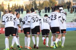 سطيف وبجاية يقتربان من المقدمة وجمعية وهران تواصل نزيفها