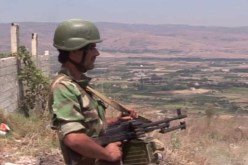 مقتل عشرات المسلحين بجسر الشغور في ريف ادلب