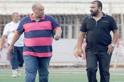 حمـّار يطلب من ماضوي قائمة 7 لاعبين لتسريحهم في الميركاتو بعد نكسة تاجنانت