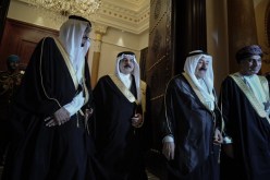 الديوان الملكي البحريني يلتقي بالقوى السياسية من أجل إحياء الحوار الوطني