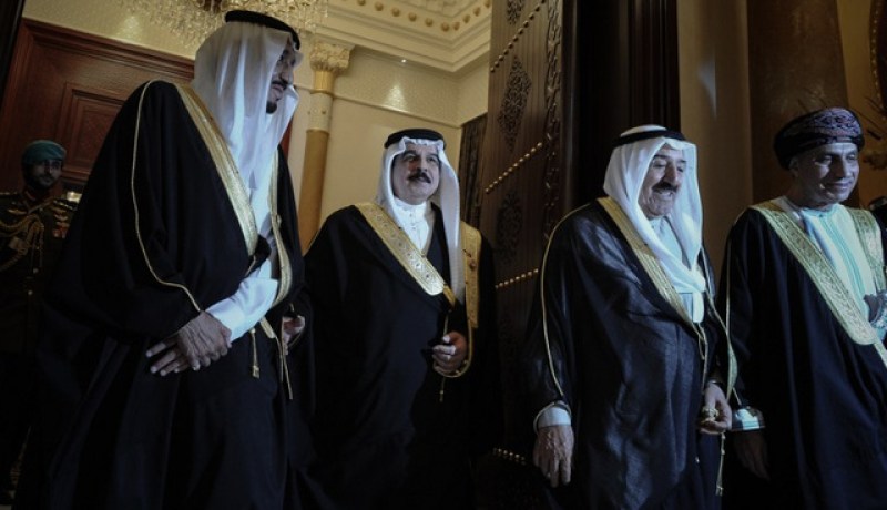 الديوان الملكي البحريني يلتقي بالقوى السياسية من أجل إحياء الحوار الوطني