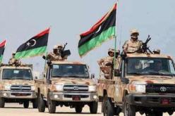 الجيش الليبي يكشف عن مخطط داعشي لإقتحام  بنغازي