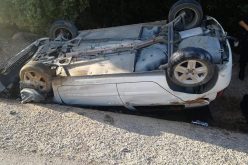 تيارت: وفاة 3 أشقاء وإصابة 4 آخرين في إنقلاب مركبة بقصر الشلالة