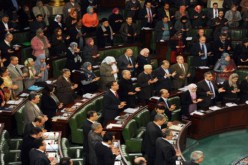 المجلس التأسيسي يصادق على فصول الدستور التونسي الجديد