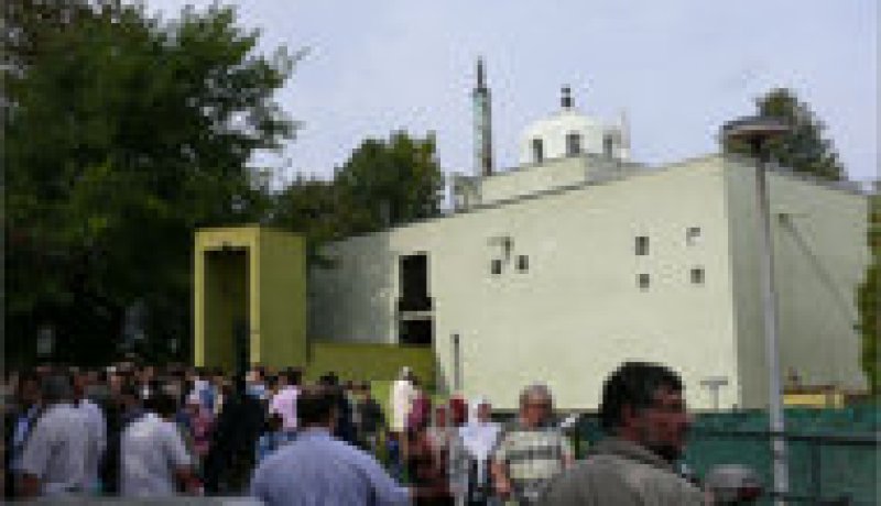 ولاية ألمانية تشرك مسلميها بإدارة إعلامها