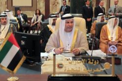 الامارات تندد بقرار للاتحاد الاوروبي ينتقد معاملتها للسياسيين والعمالة الوافدة