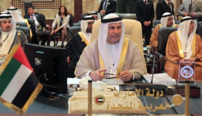 الامارات تندد بقرار للاتحاد الاوروبي ينتقد معاملتها للسياسيين والعمالة الوافدة