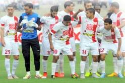 شباب بلوزداد يخيب أنصاره اللاعبون يفقدون الثقة وألان ميشال مهدّد