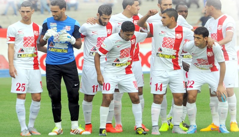 إدارة بلوزداد تصرف راتب شهر والفريق مطالب بفك عقدة 60 يوما من دون فوز